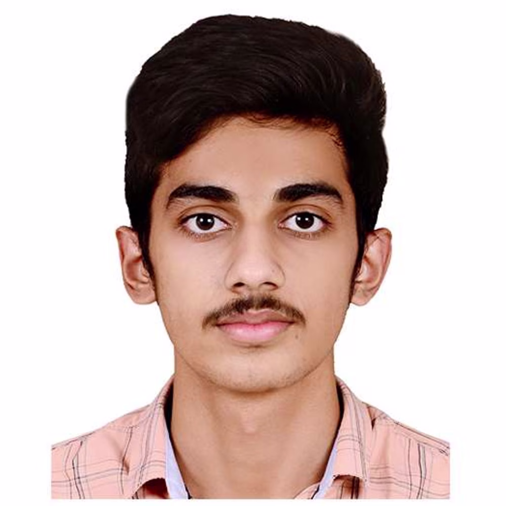 NIHAL MOHAMMAD ALI