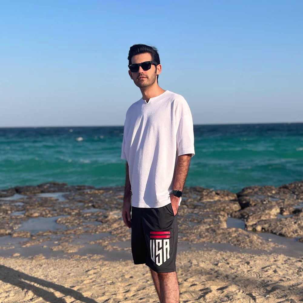 hossein motevalli
