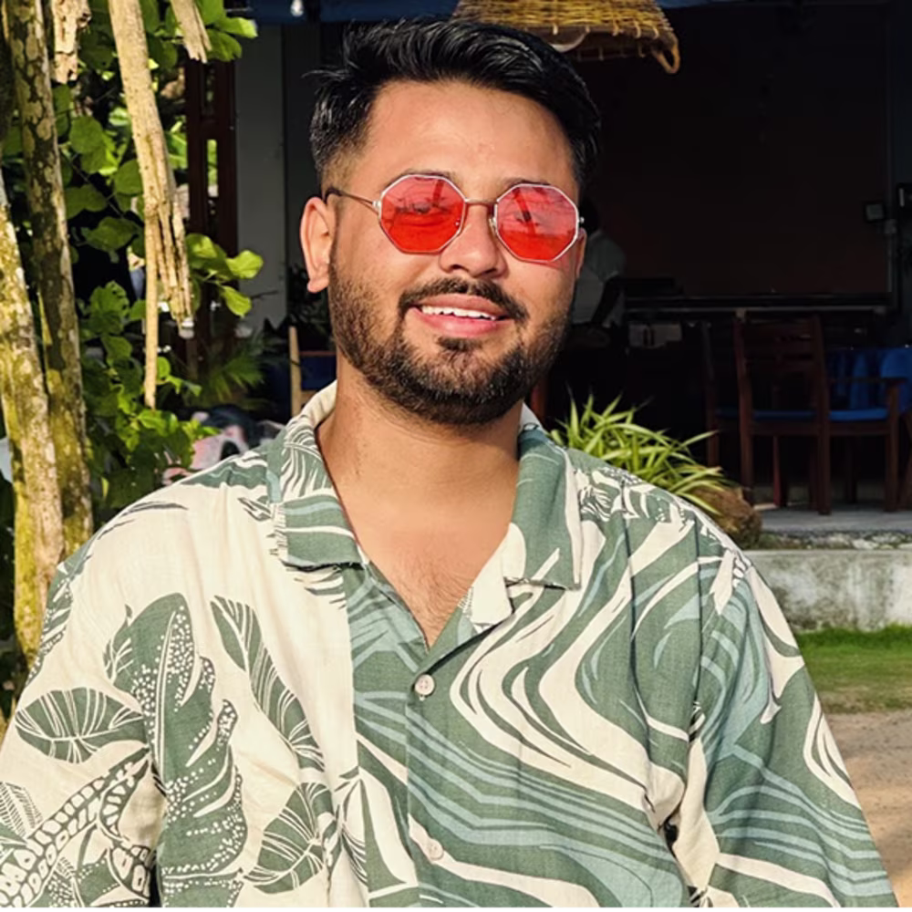 Tarun Kumar
