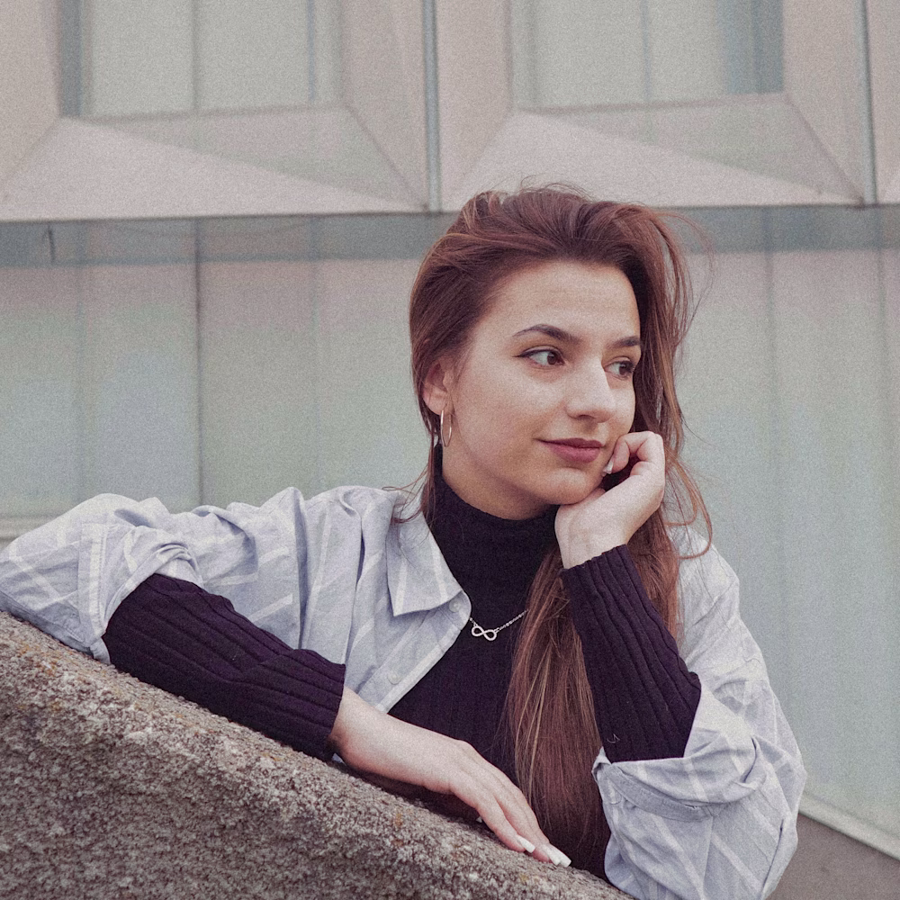 Ilinca  Irimia