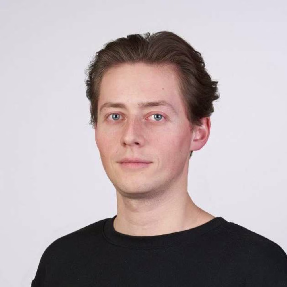 Gleb Sapronov