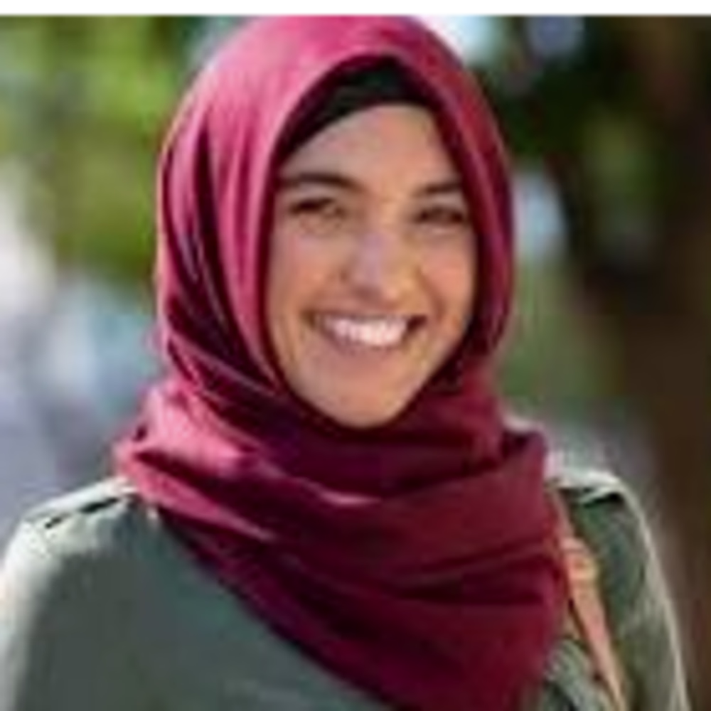 Rima Hassan