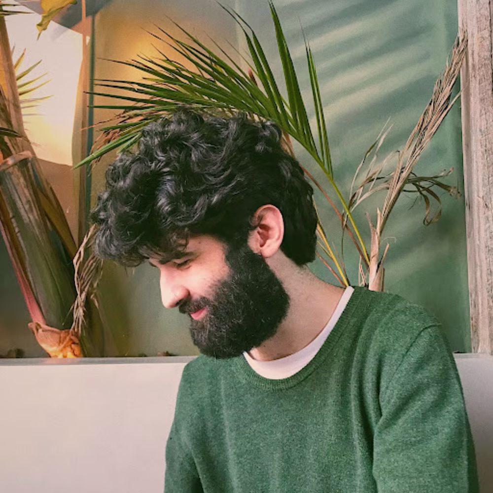 Julian Selemin