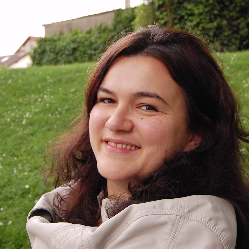 Bilyana Yordanova
