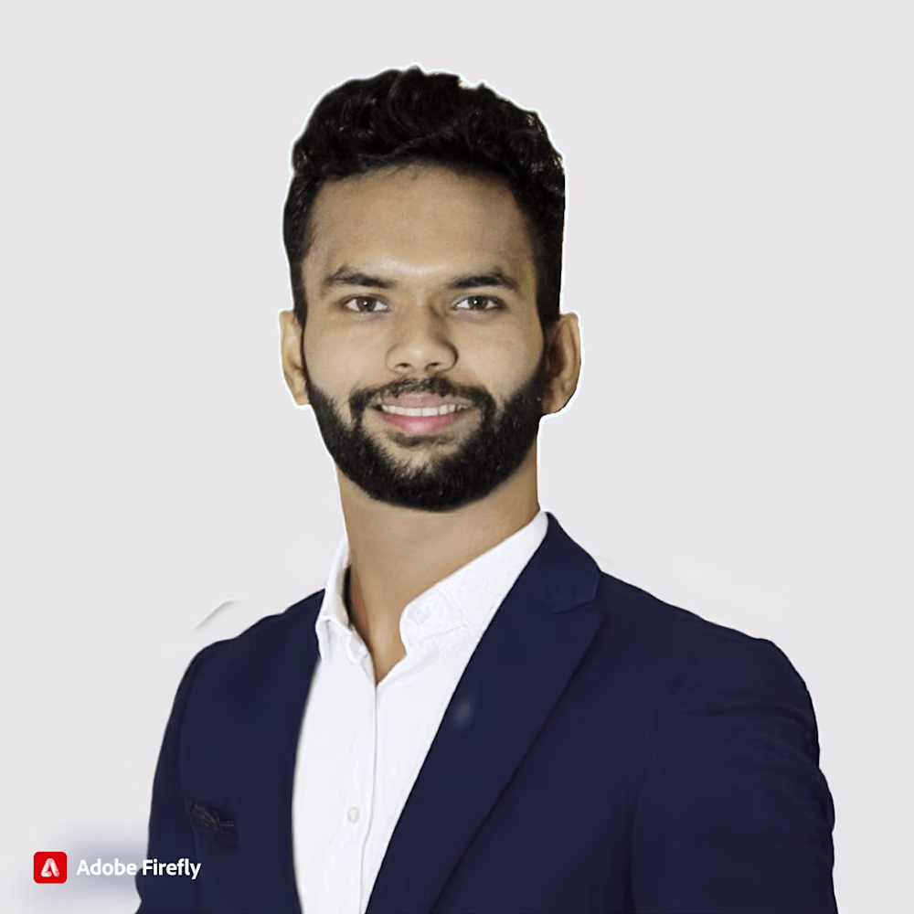 Dhiraj Kuril