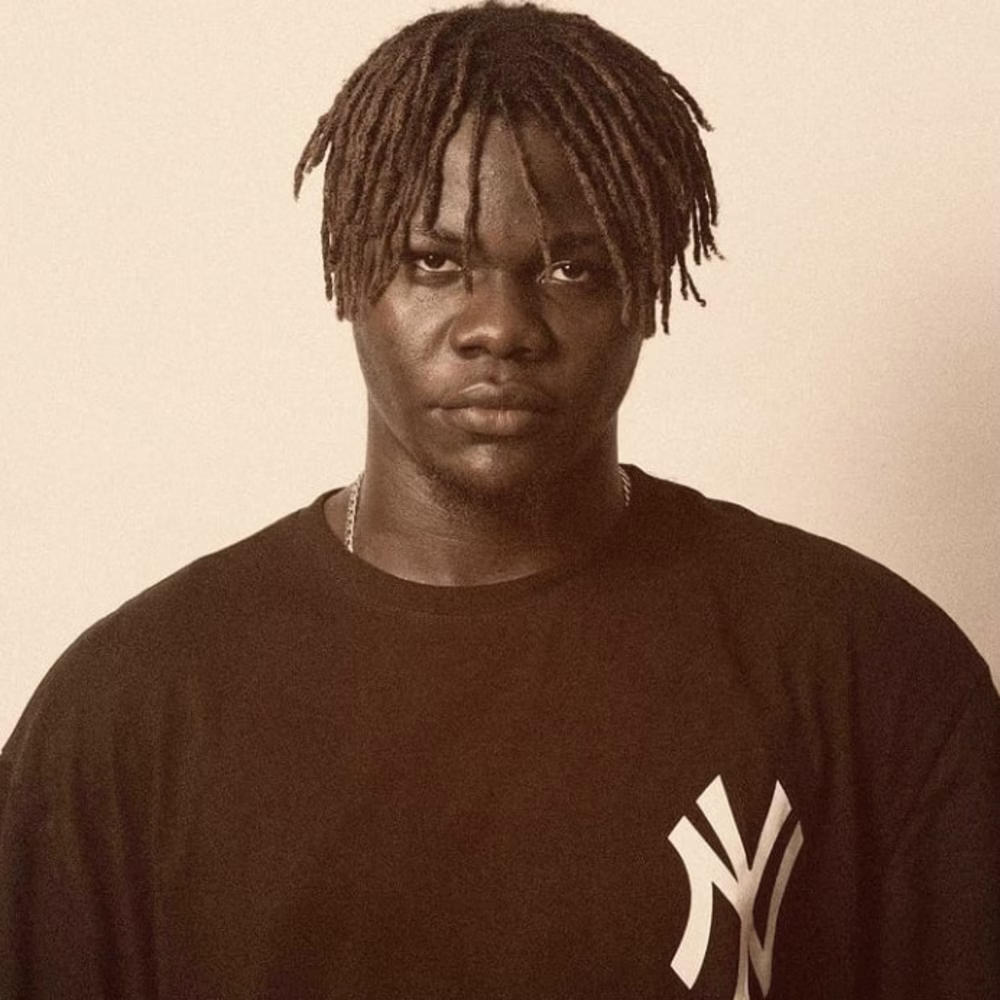 Adedayo Ademola