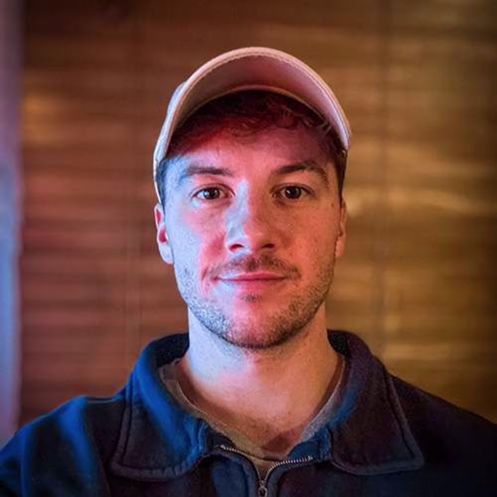 Alex Beveridge