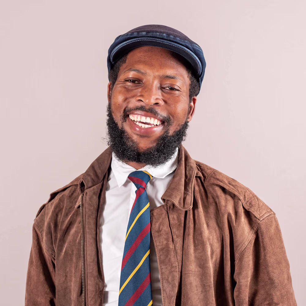 Akhona Mdawe