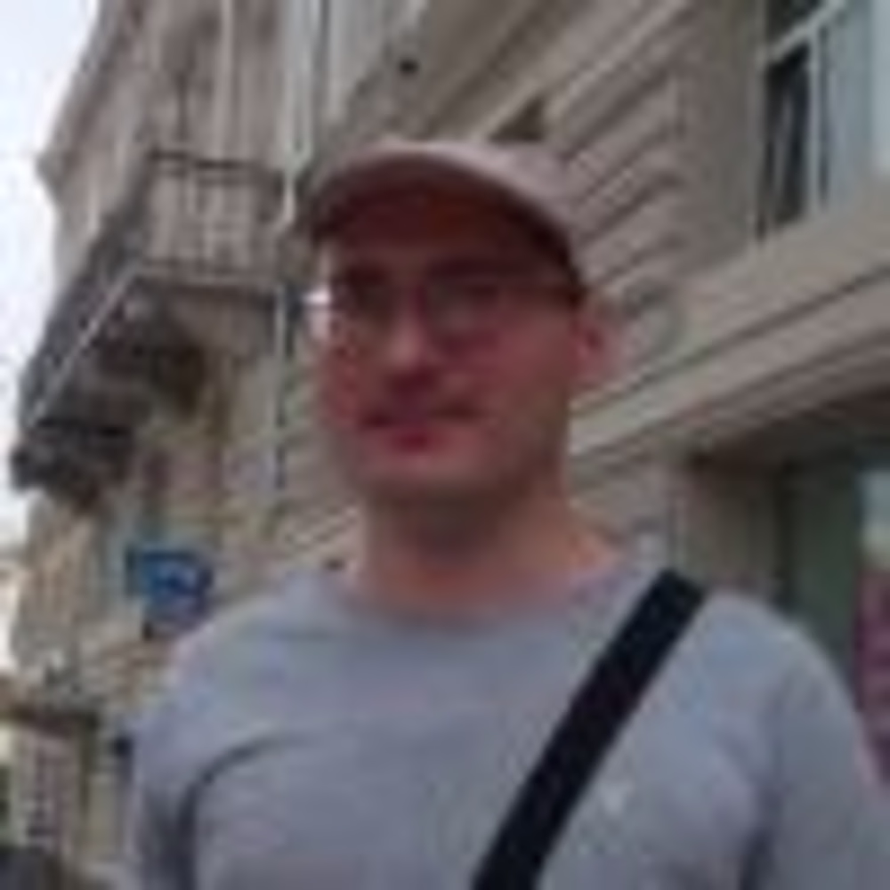 Vitalii Kiiashko