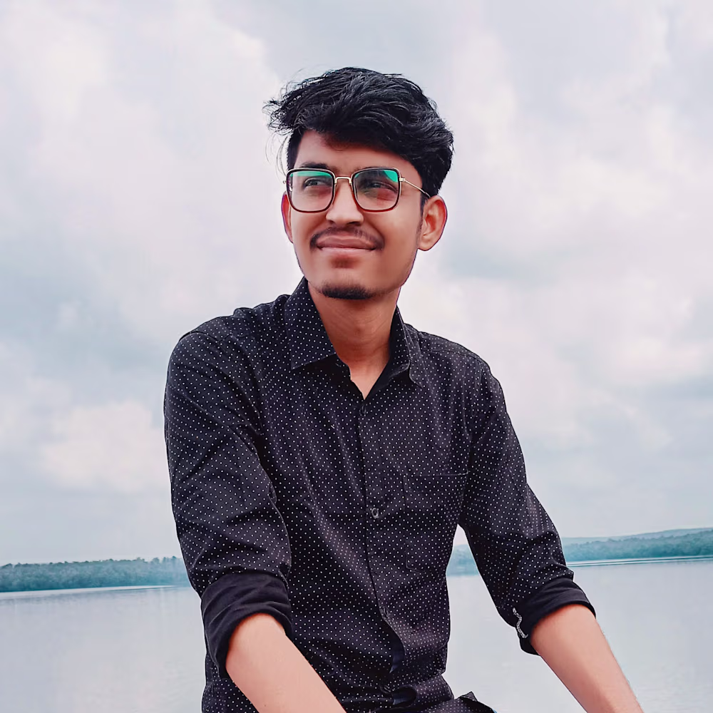 Sagar Kadwe