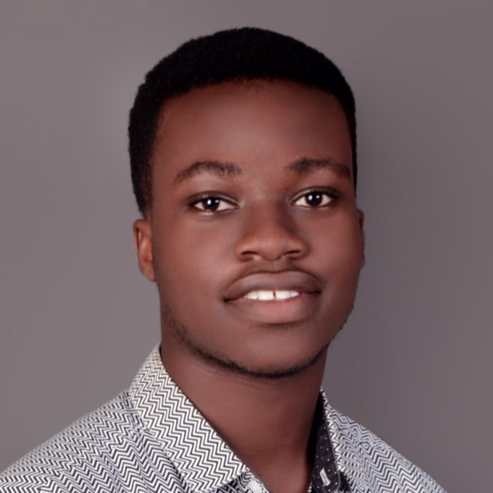 Damilare Ogunrotimi