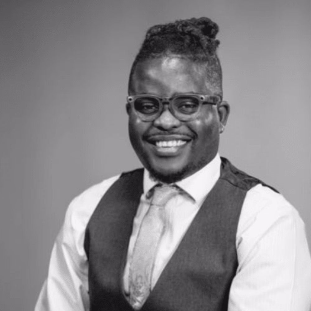 Kelechi Iwuagwu
