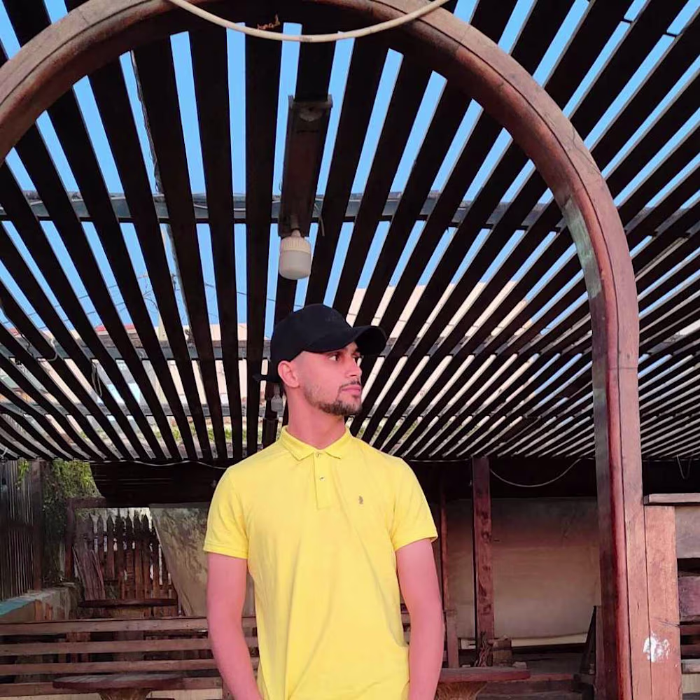 Walid  Madene