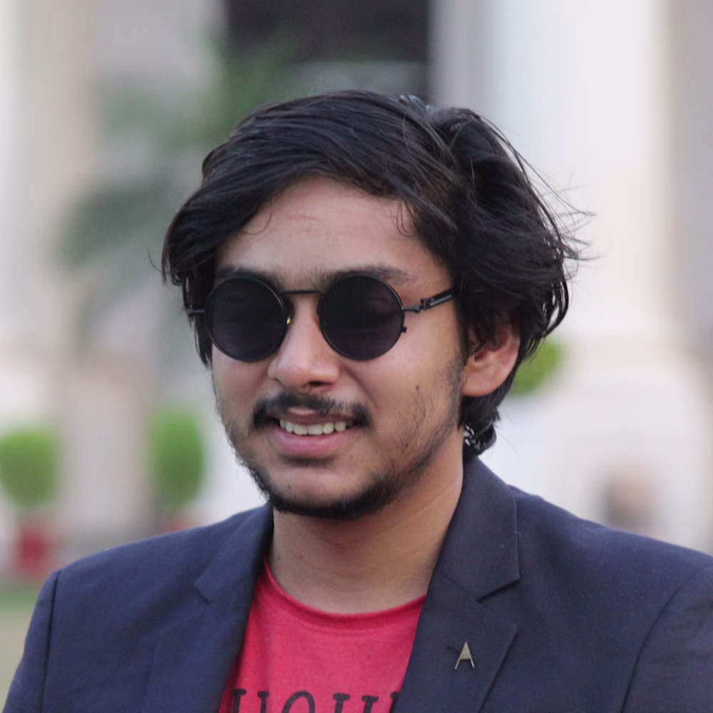 Kartikey Pandey