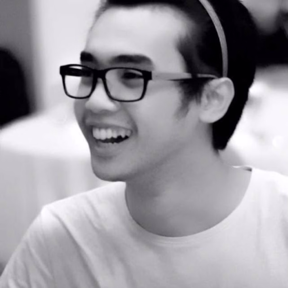 Arief Setiyo Budi