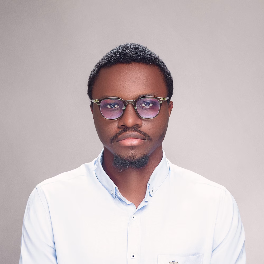 Kelvin Ogbujiagba