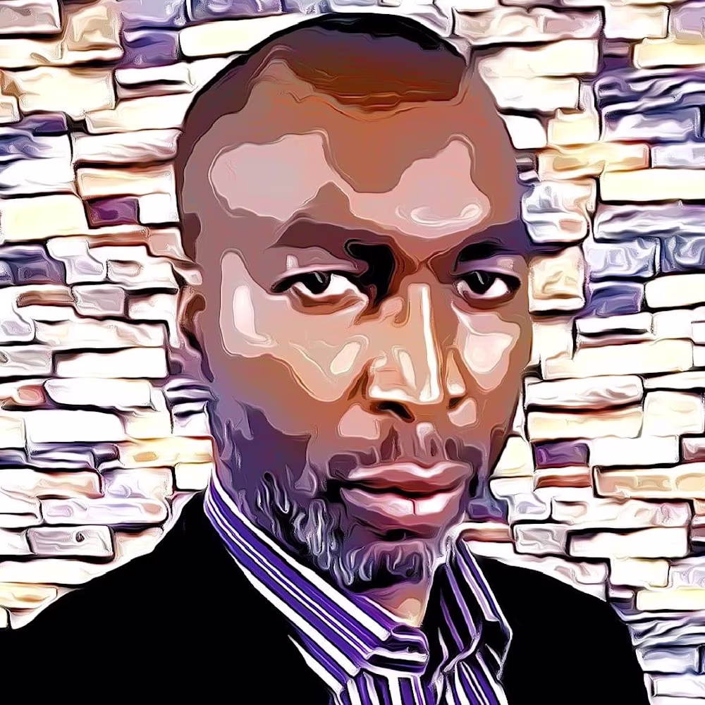 Chidi Egwuonwu