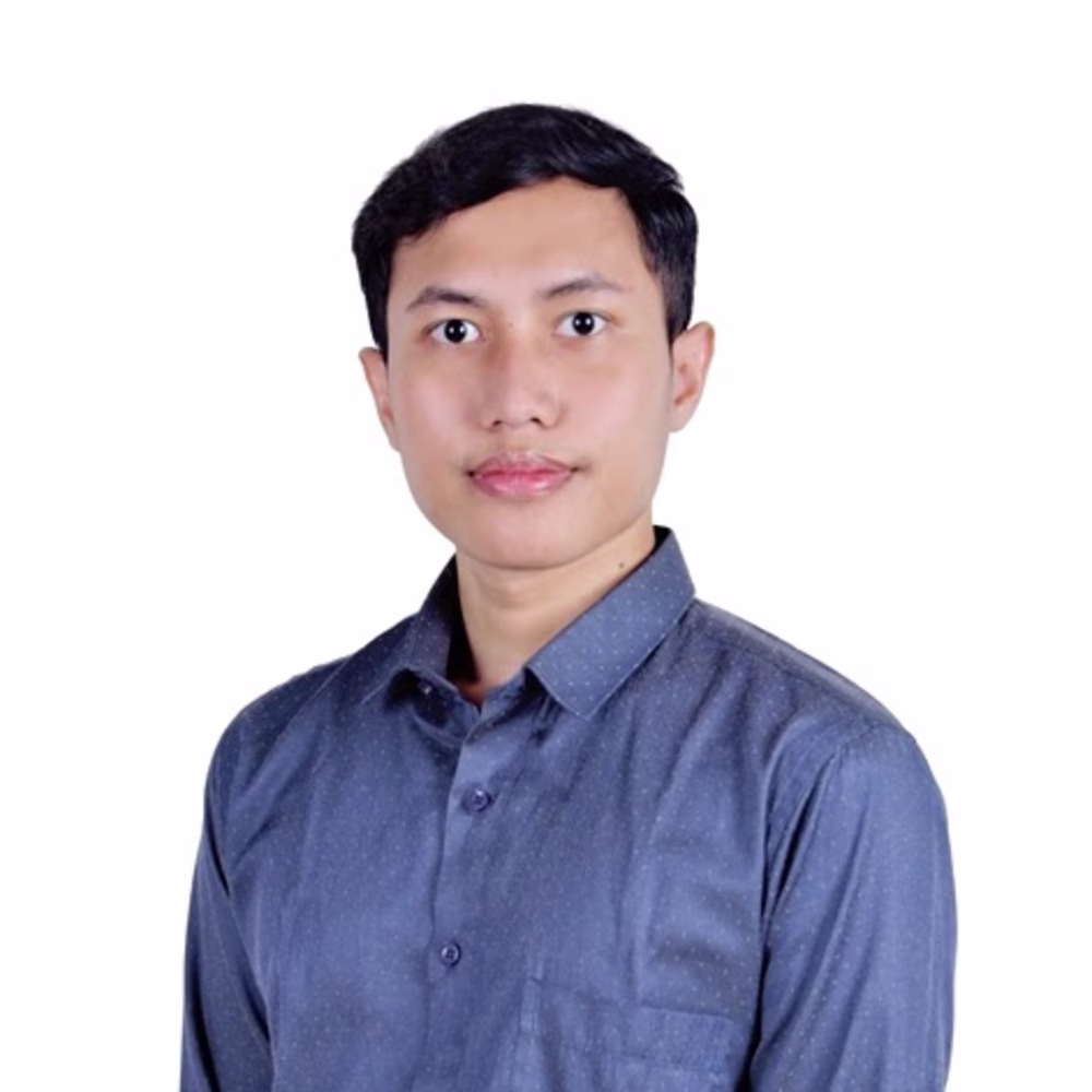 Barra Malik Wibowo  