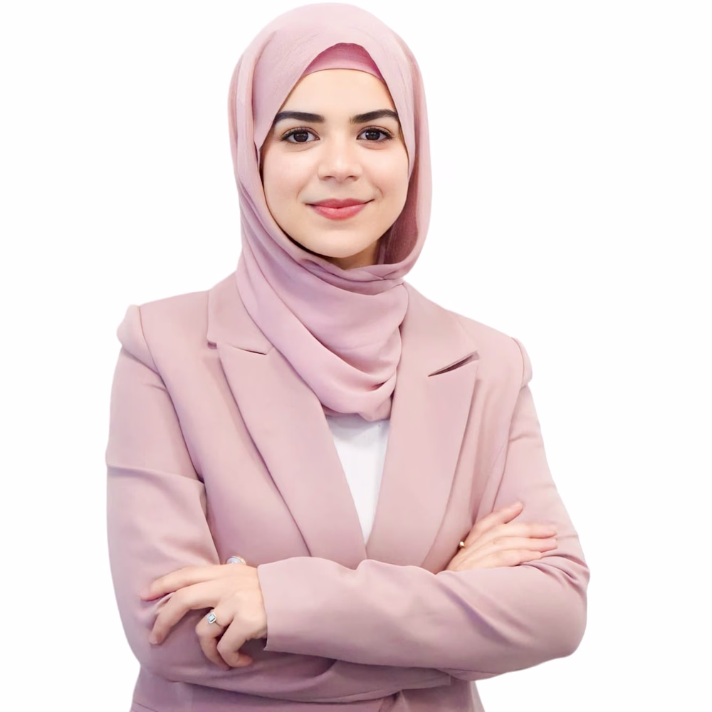 Amna HEDHILI