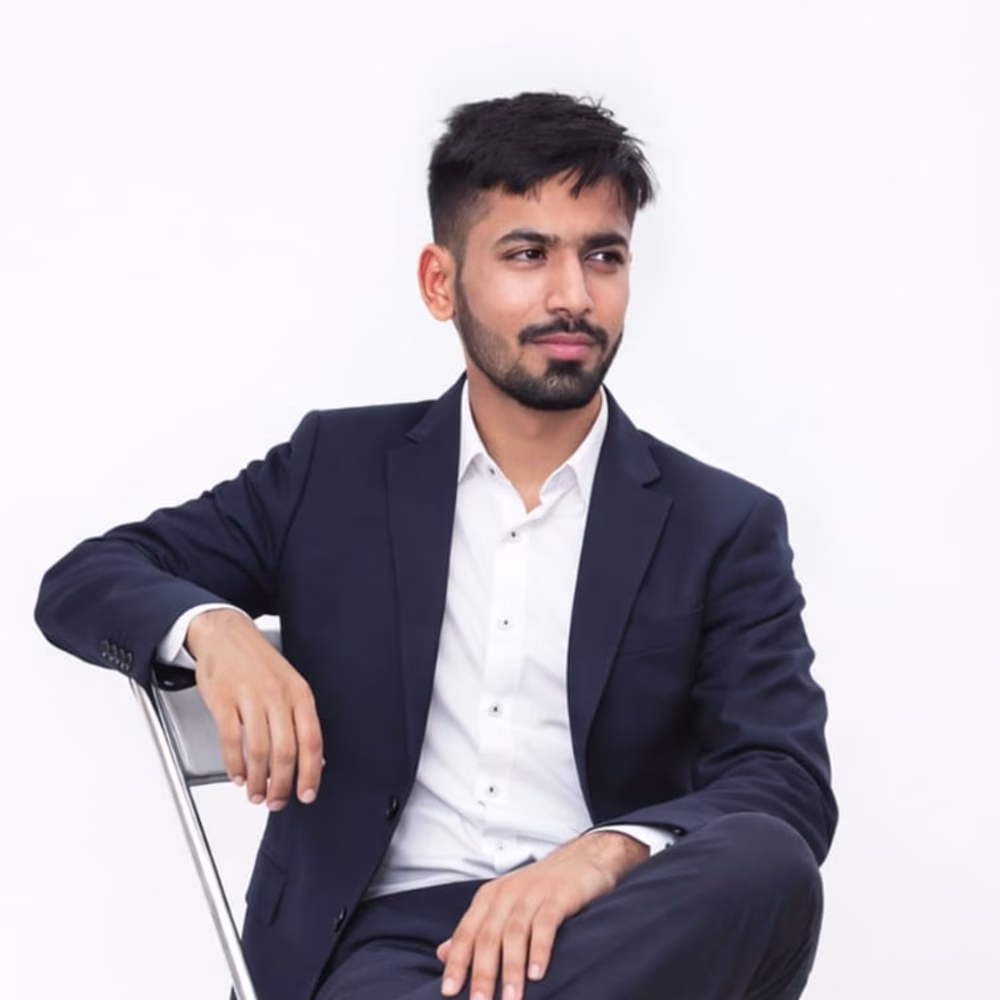 Vinod dubey