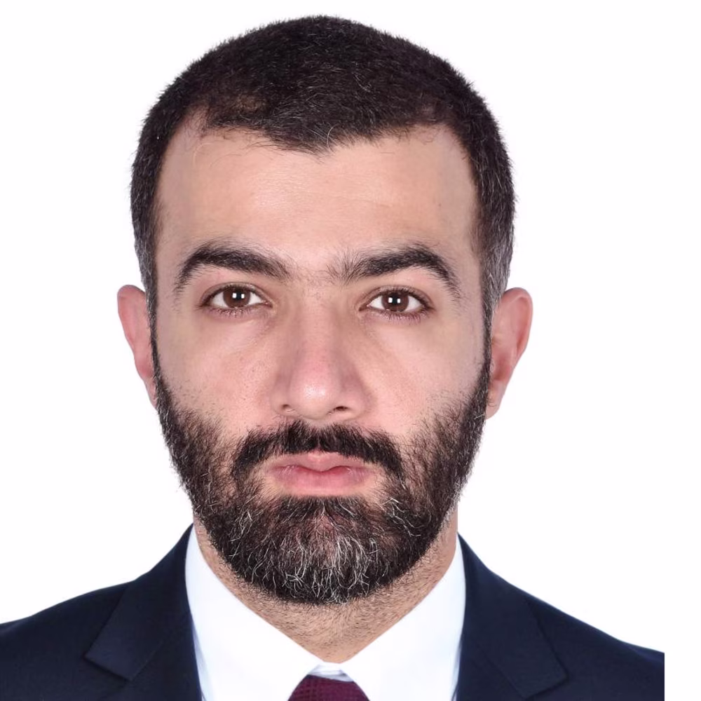 Ahmed Abdul Salam