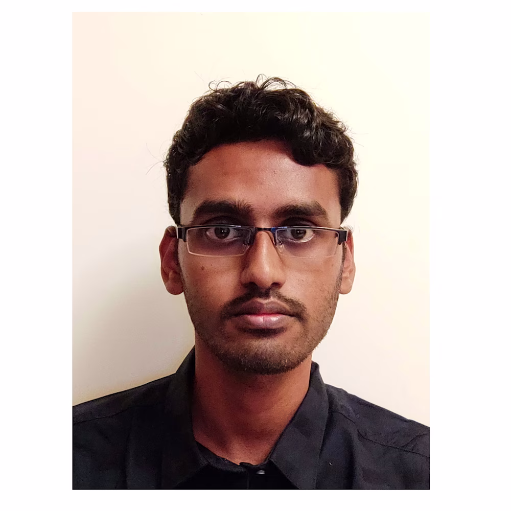 Subhajit Bhar