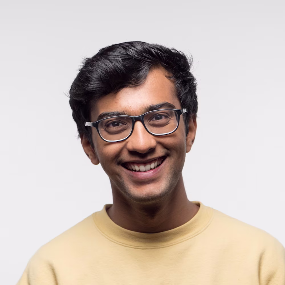 Soham Khadatare