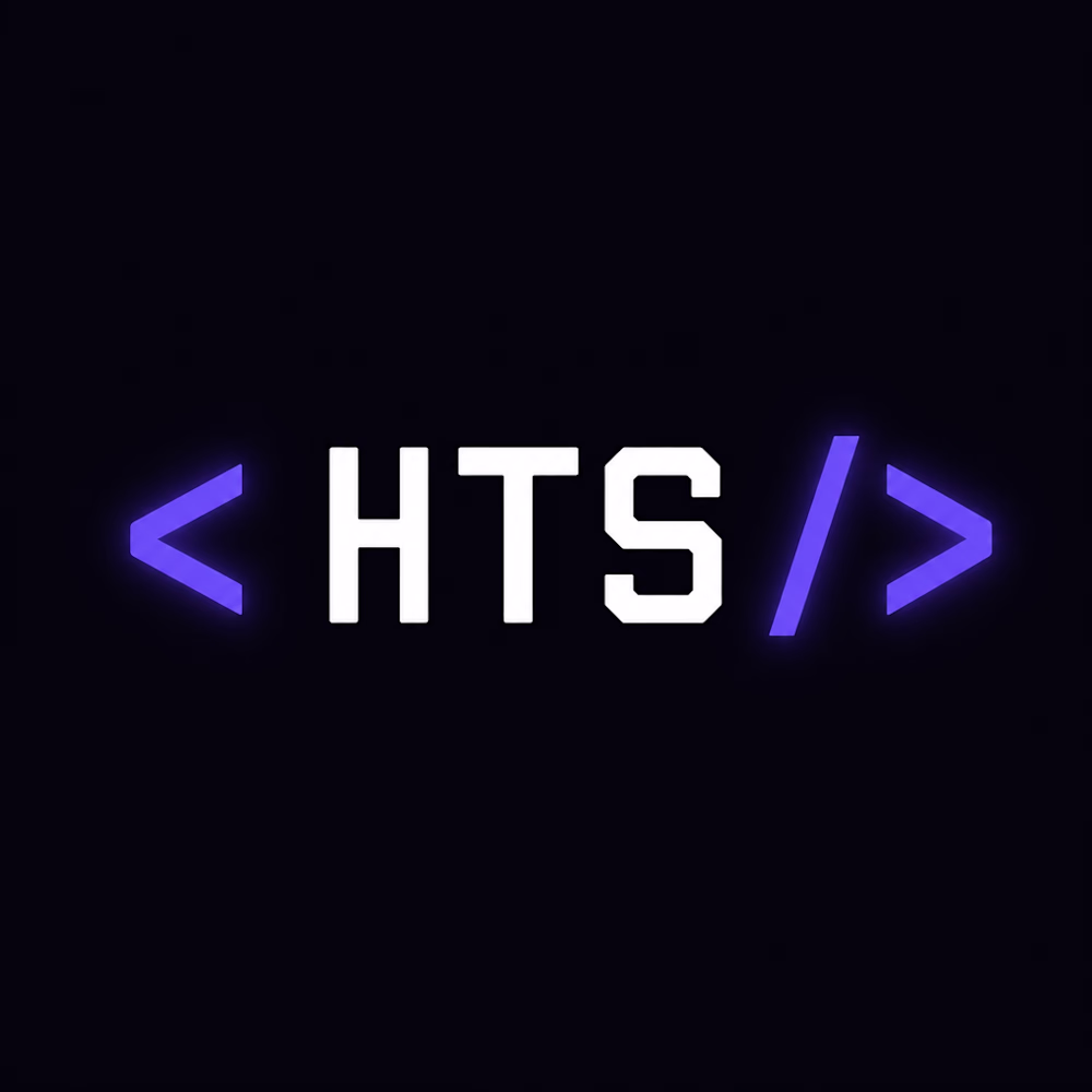 Hudson Technology Solutions - Roberto Herndon