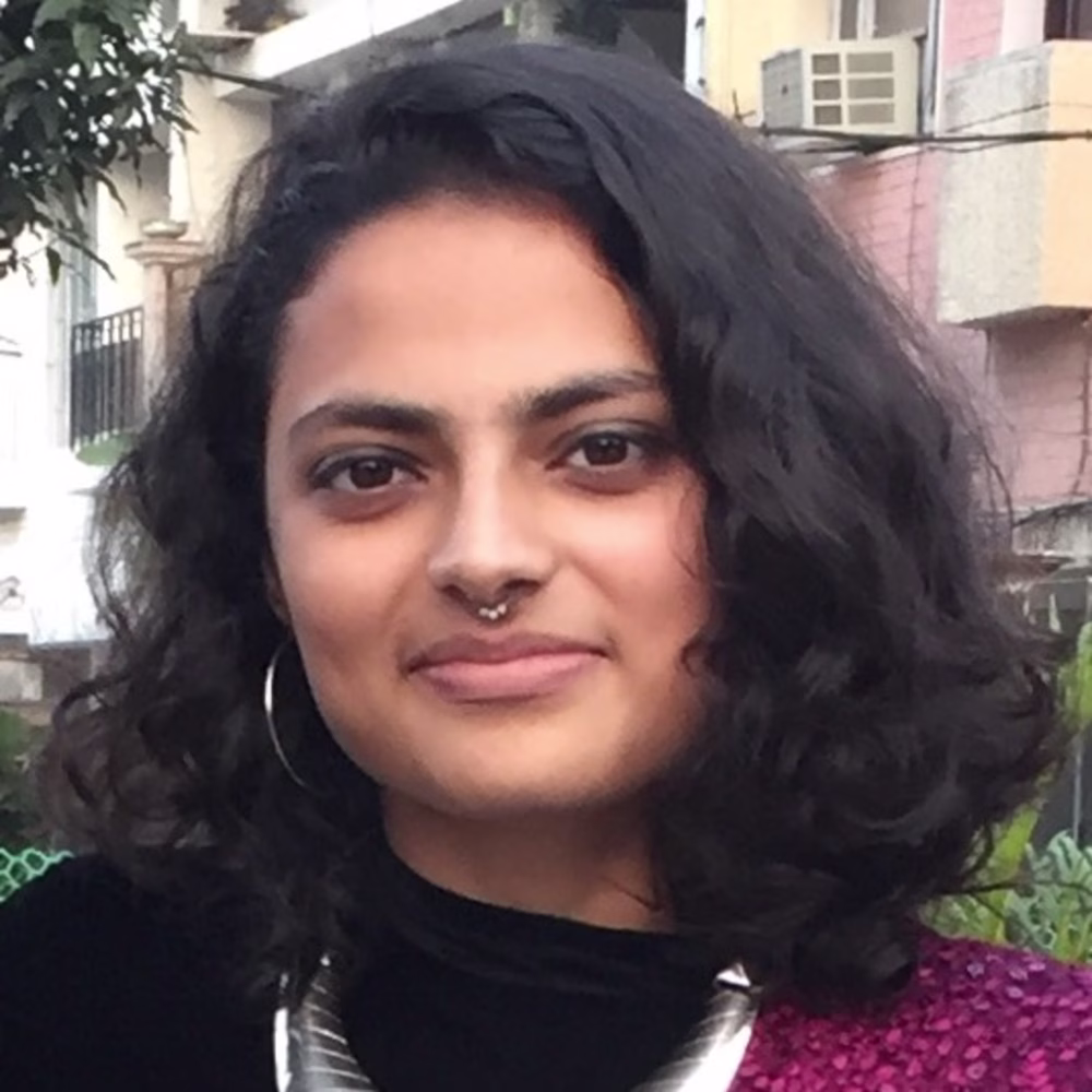 Omisa Kamath
