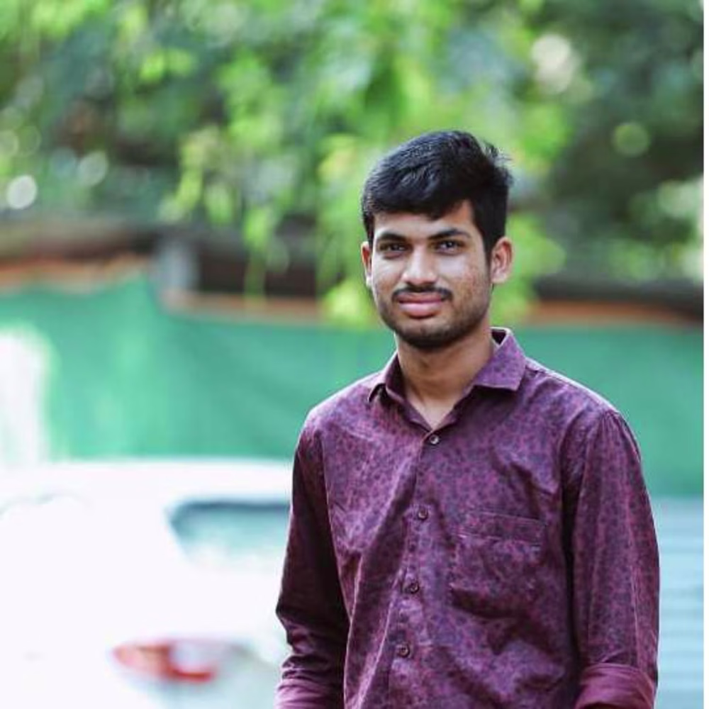 Varshith Gaddam