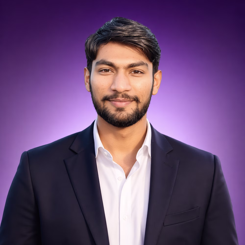 Awais Khalid