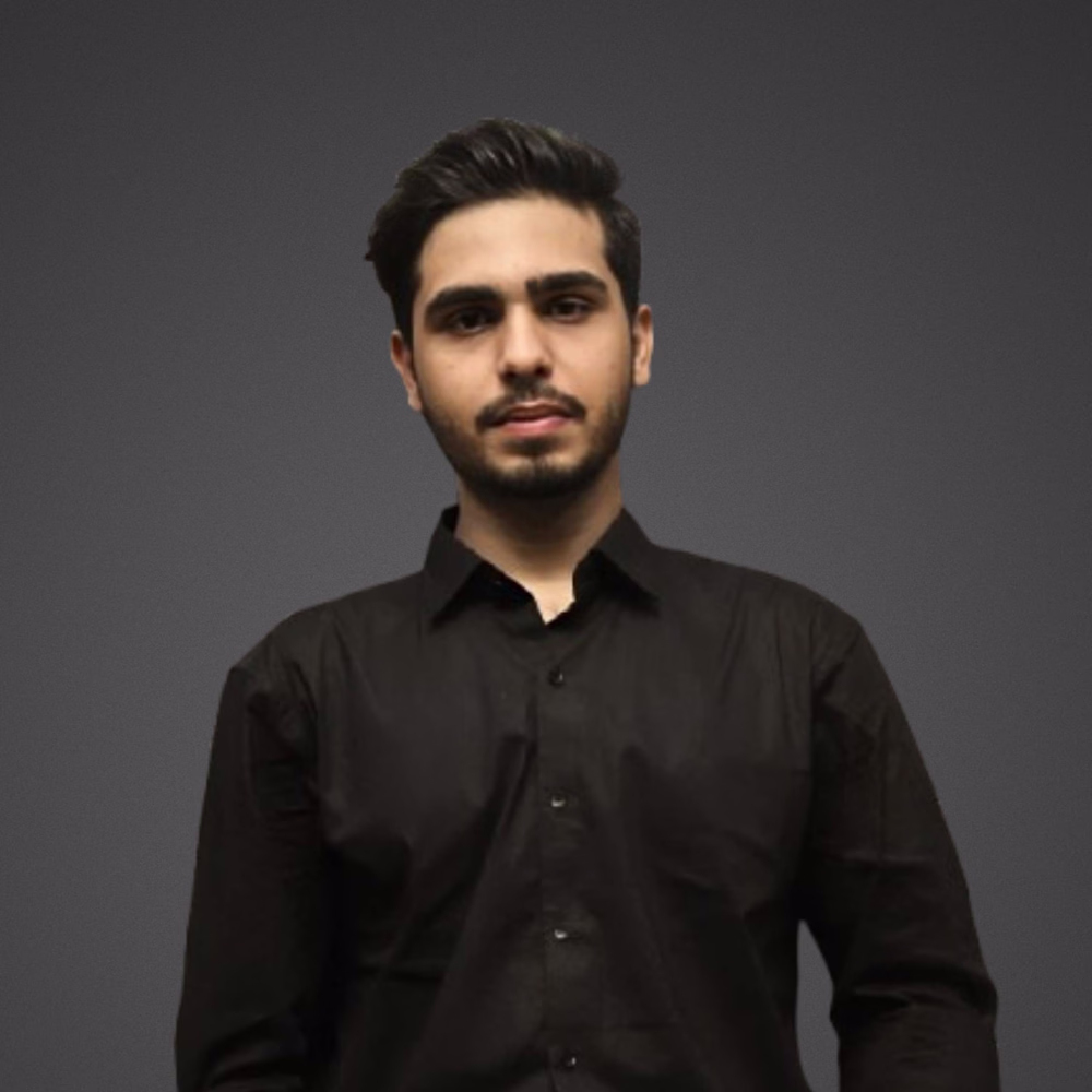Mustafa Ghouri