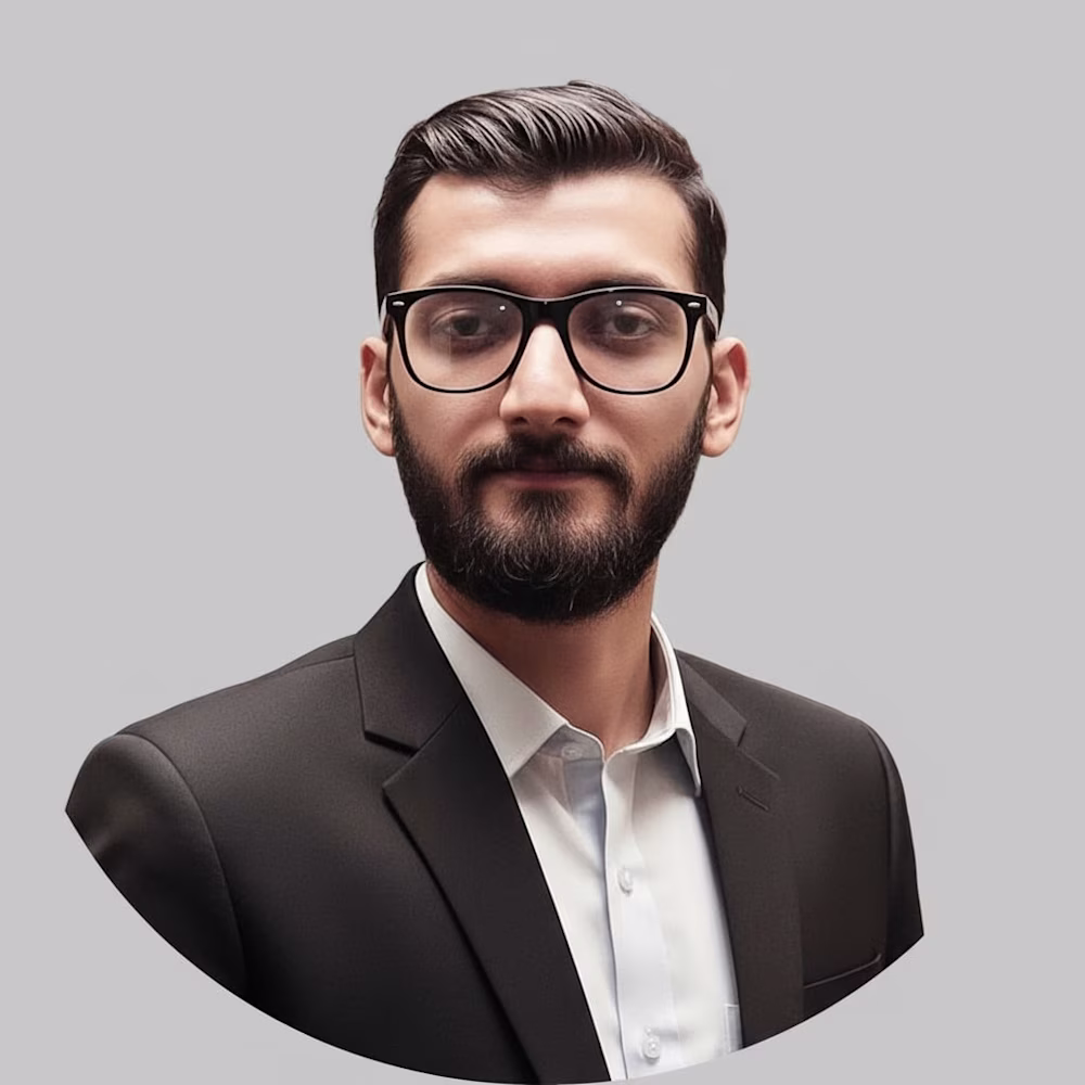 Azfar Rizvi