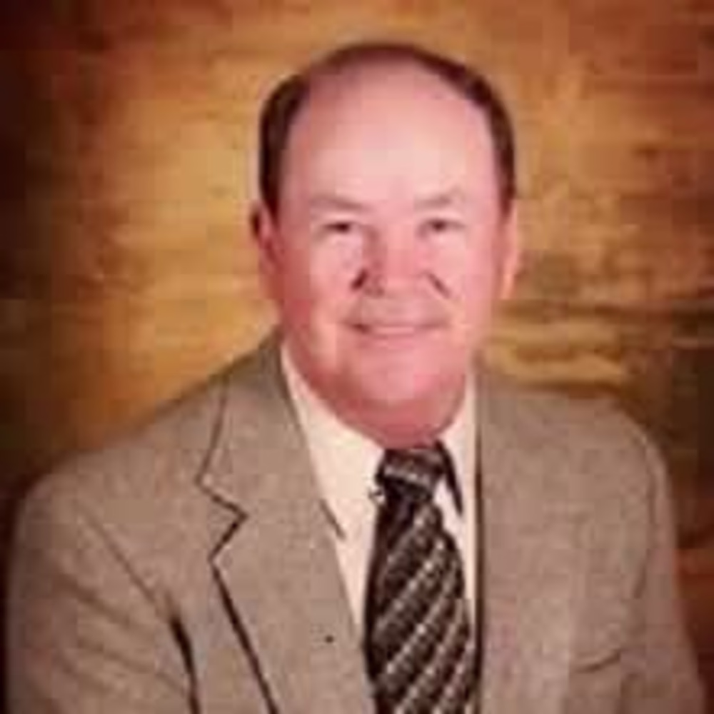 Ronnie Deaton