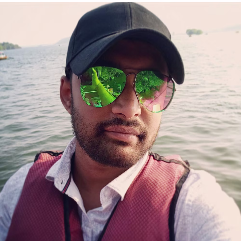 Prabhash Kumar