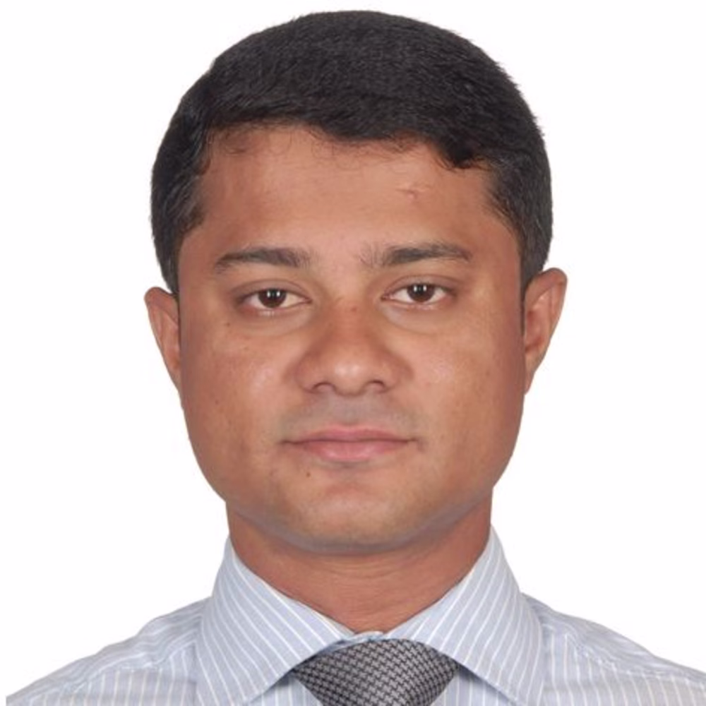 Ashfakul Chowdhury