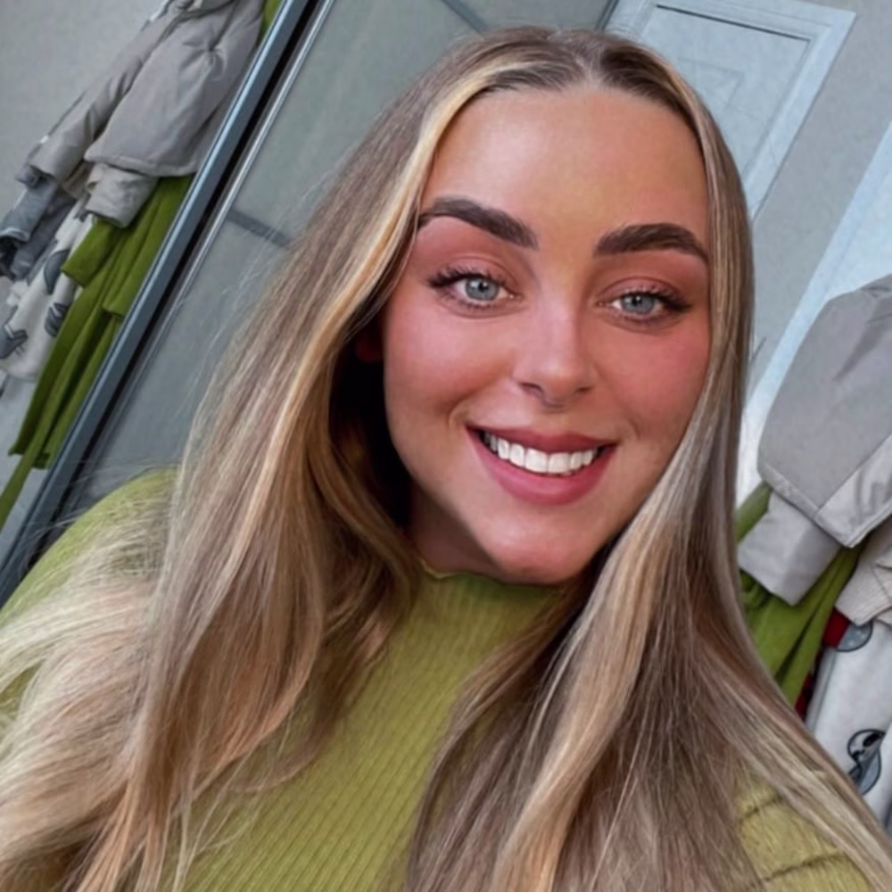 nikki morell