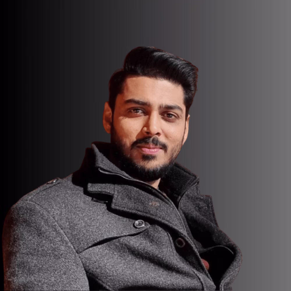 Manzar Anjum