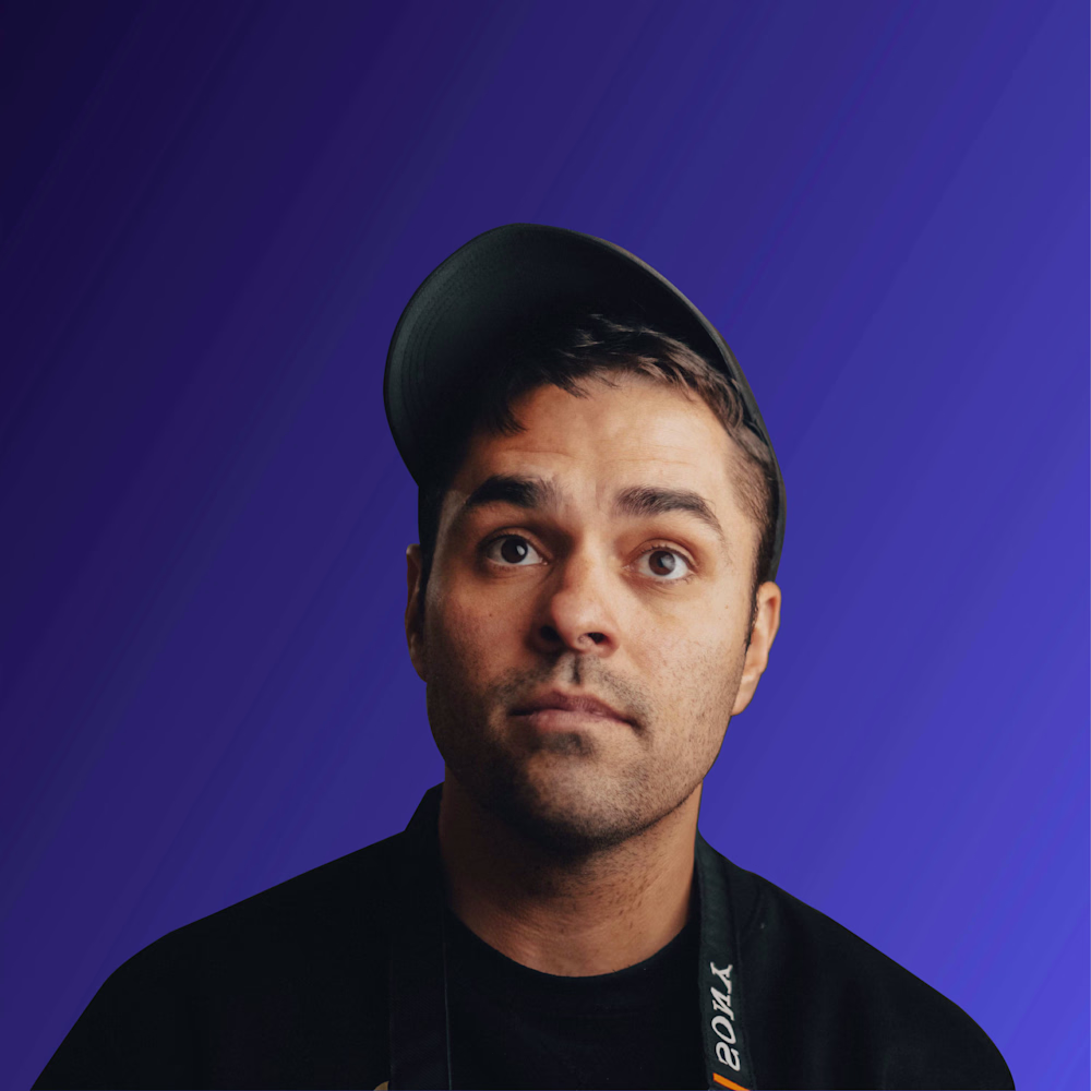 Alejandro Sanchez