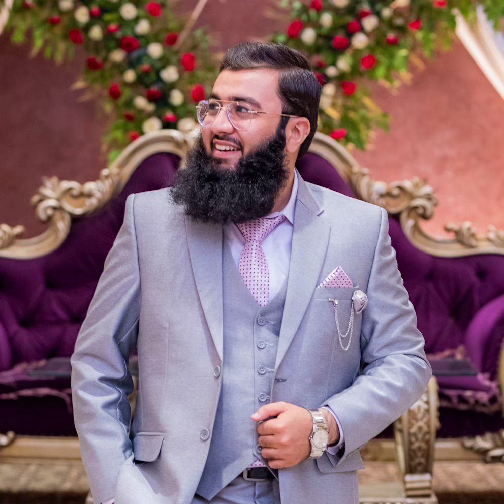 Muhammad Owais