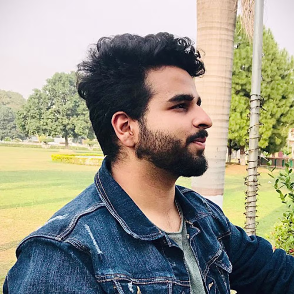 Karan Setia