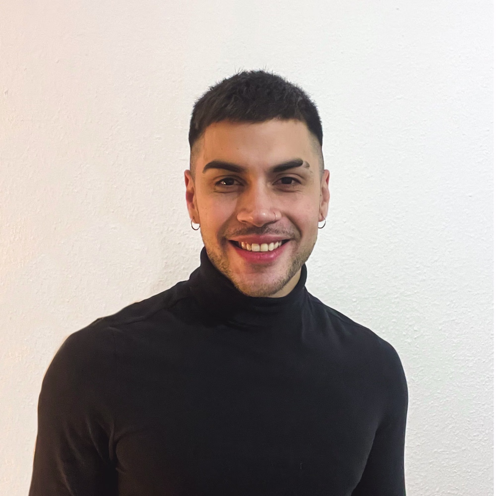 Rafael Altamirano
