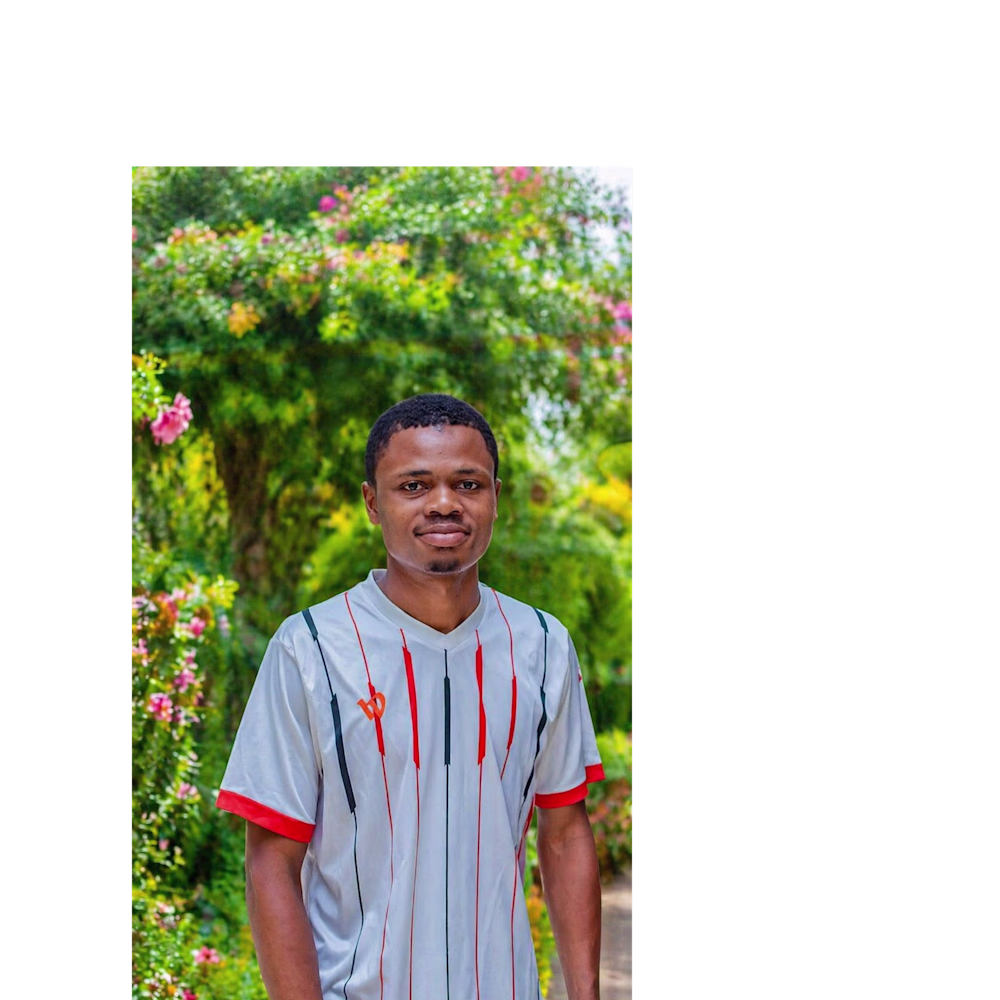 OLATOKE ISMAIL