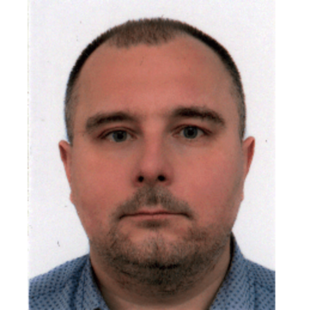 Tomasz Labecki