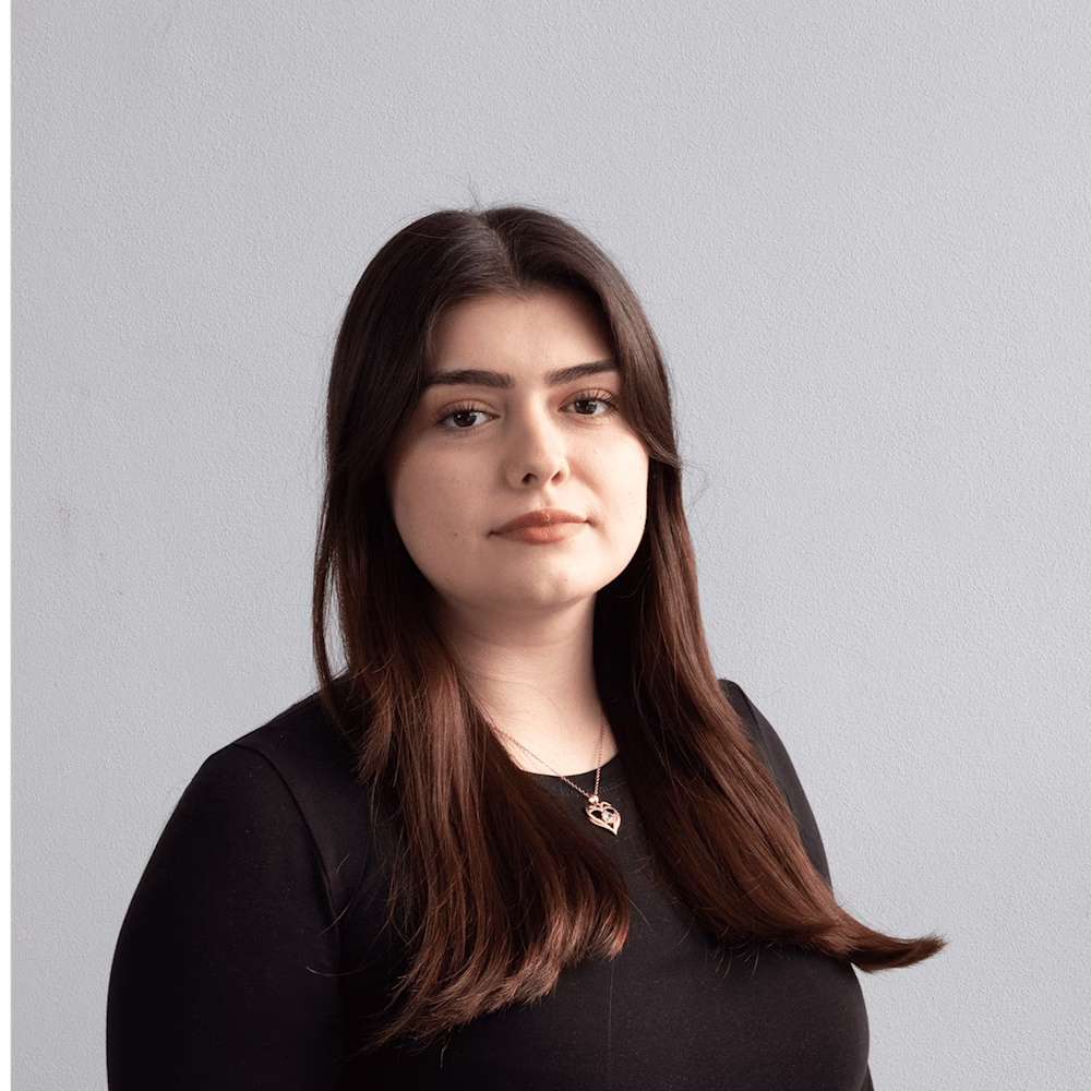 Zeyneb Akkaya