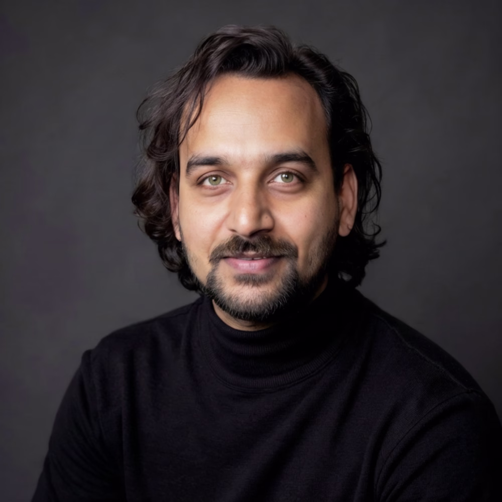 Abhishek Mishra 