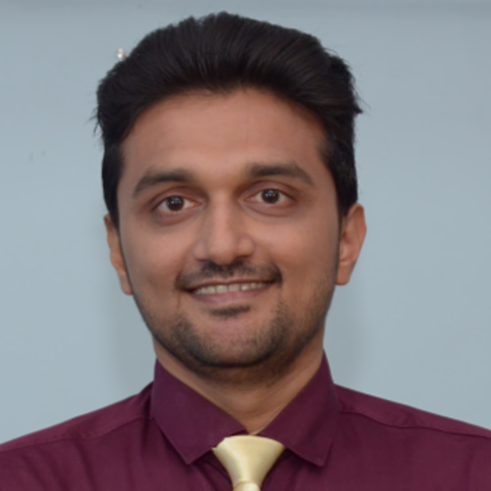 Pratik Gothaliya