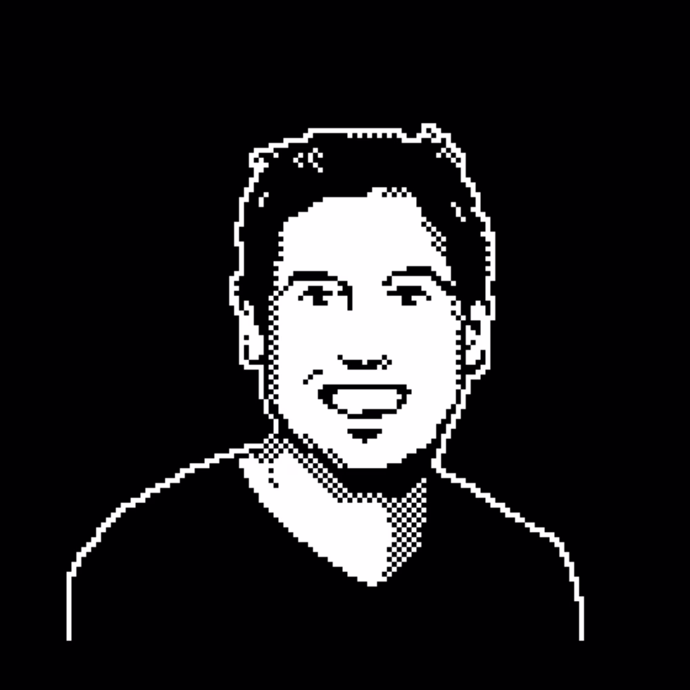 Juanma Mena Cruz