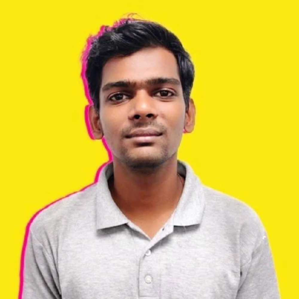 Kunal Chaudhari