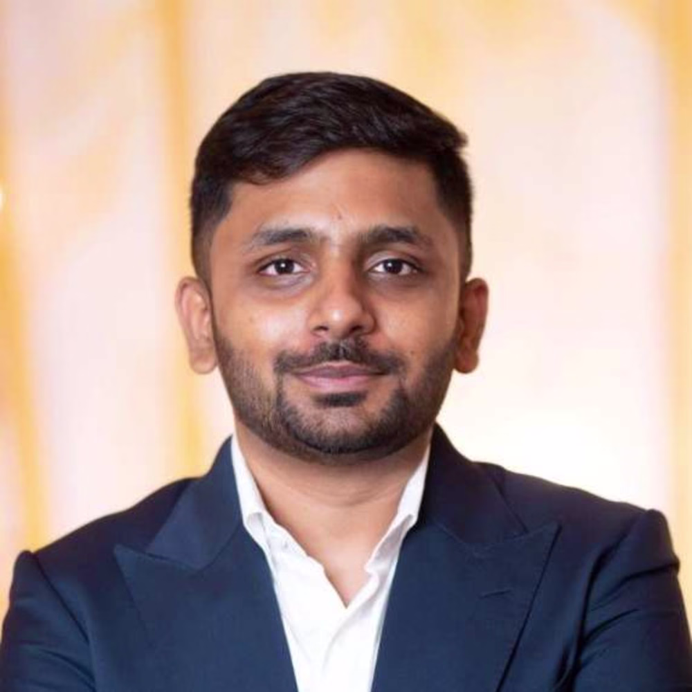 ARUN KARTHI MANI